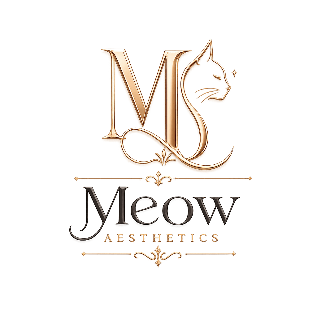 meow aesthetics
