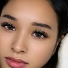 Foxy / Mermaid / Fairy Lashes